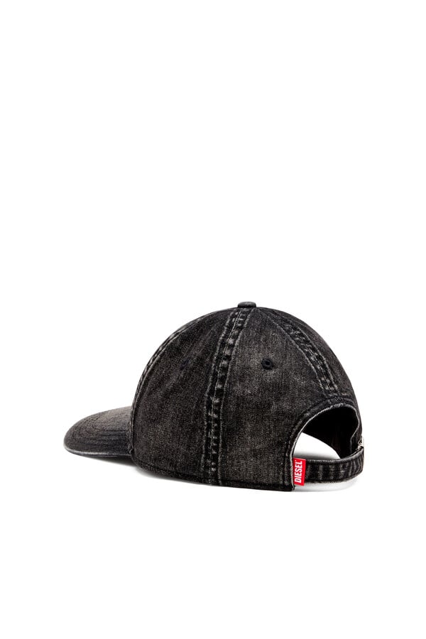 Diesel c-gable-black Ahorra y exporta