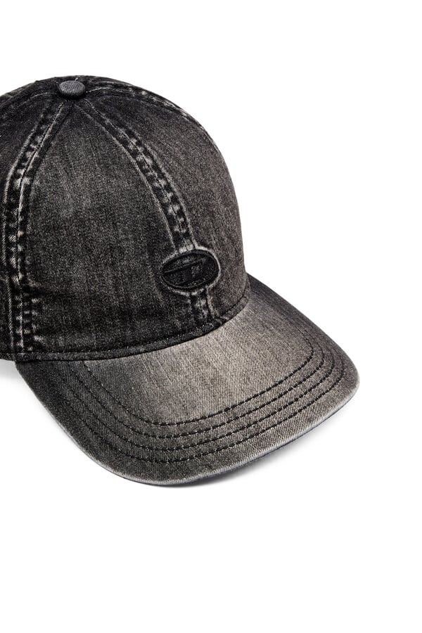Diesel c-gable-black Ahorra y exporta
