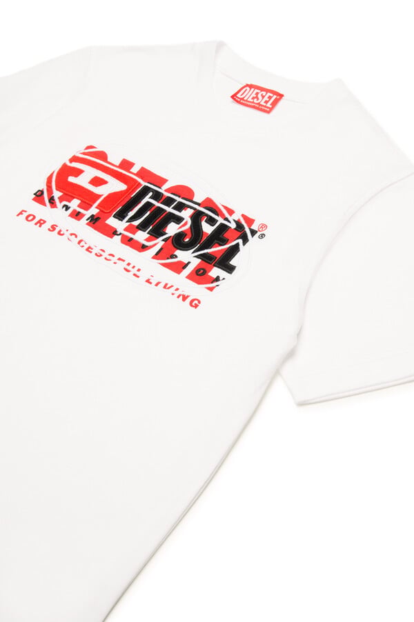 Diesel tboxt over Descuento por venta flash