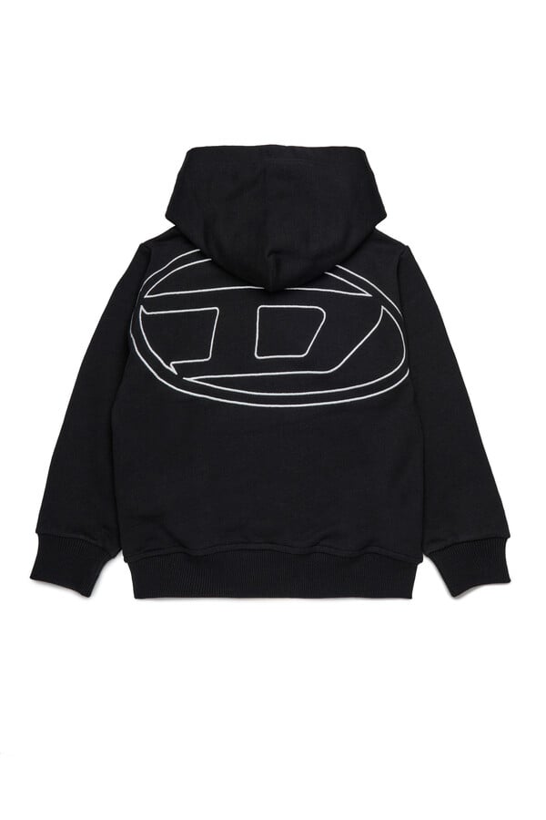 Diesel smacshoodmegovald over Grandes ahorros