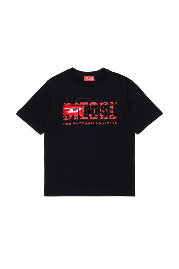 Diesel tboxt over