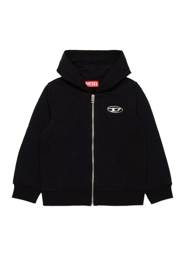 Diesel smacis