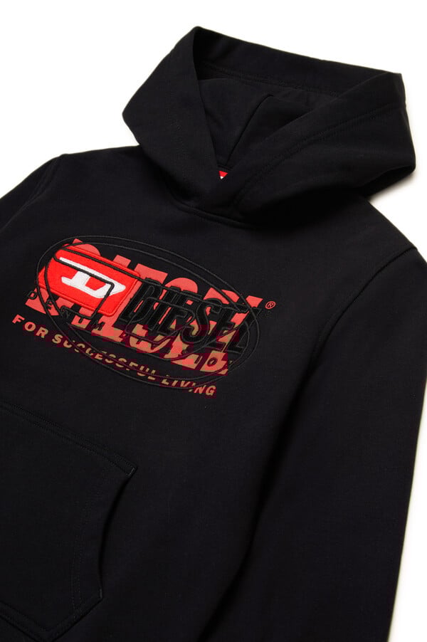 Diesel sbaxthood over 2025