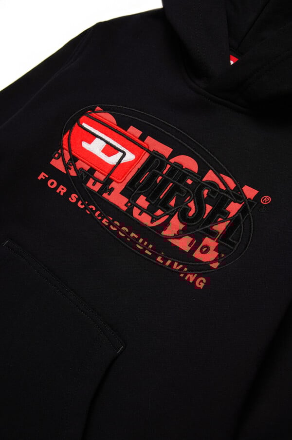 Diesel sbaxthood over 2025