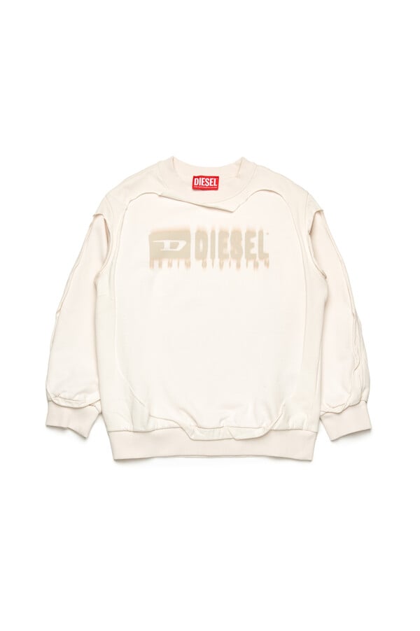 Diesel sboxtdbl over