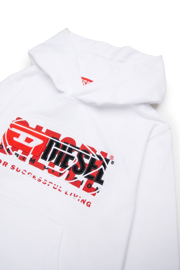 Diesel sbaxthood over Rebajas