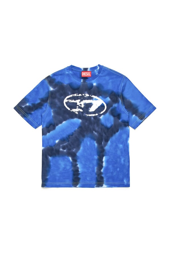 Diesel tboxtn15 over