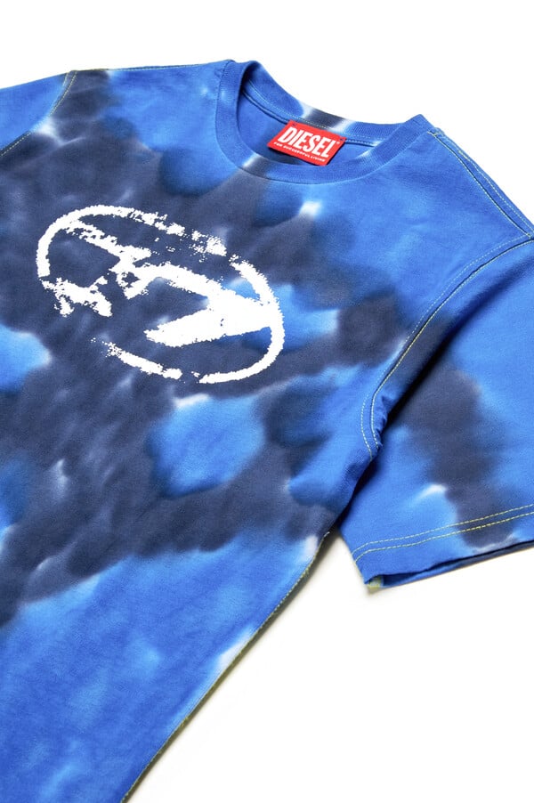 Diesel tboxtn15 over Gran oferta