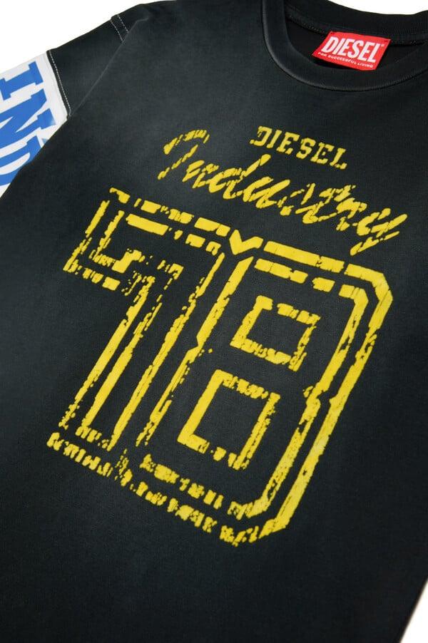 Diesel tbost over Liquidación