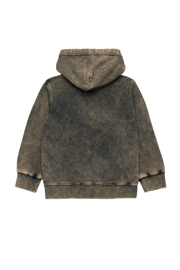 Diesel spridhood over Mejor oferta