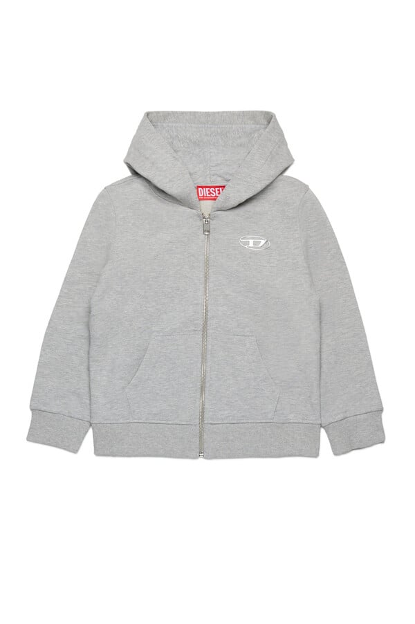 Diesel smacis