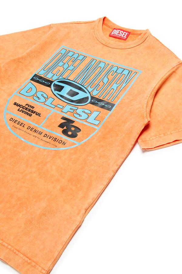 Diesel twashn1 over Rebajas top