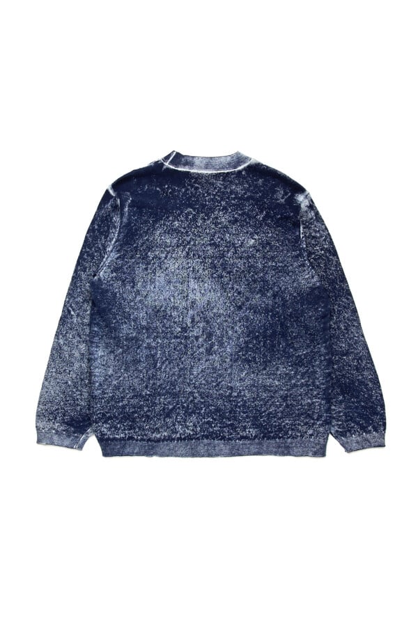 Diesel klar cardigan over Oferta especial