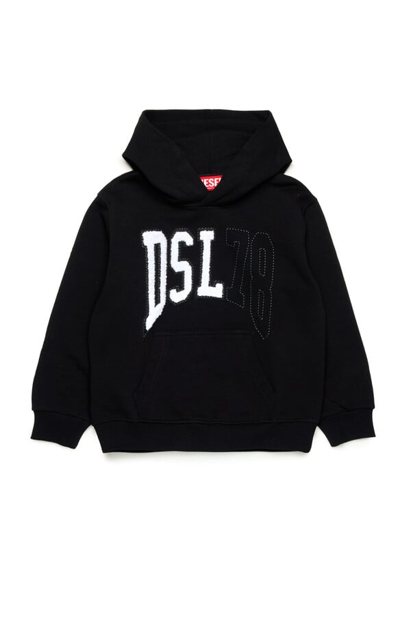 Diesel sboxthood over