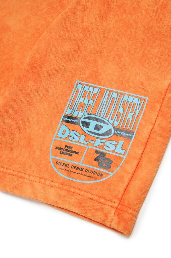 Diesel parrid Ahorra y exporta