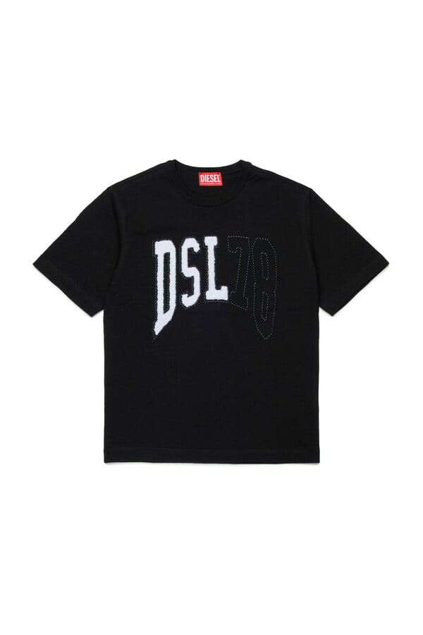 Diesel twashn over
