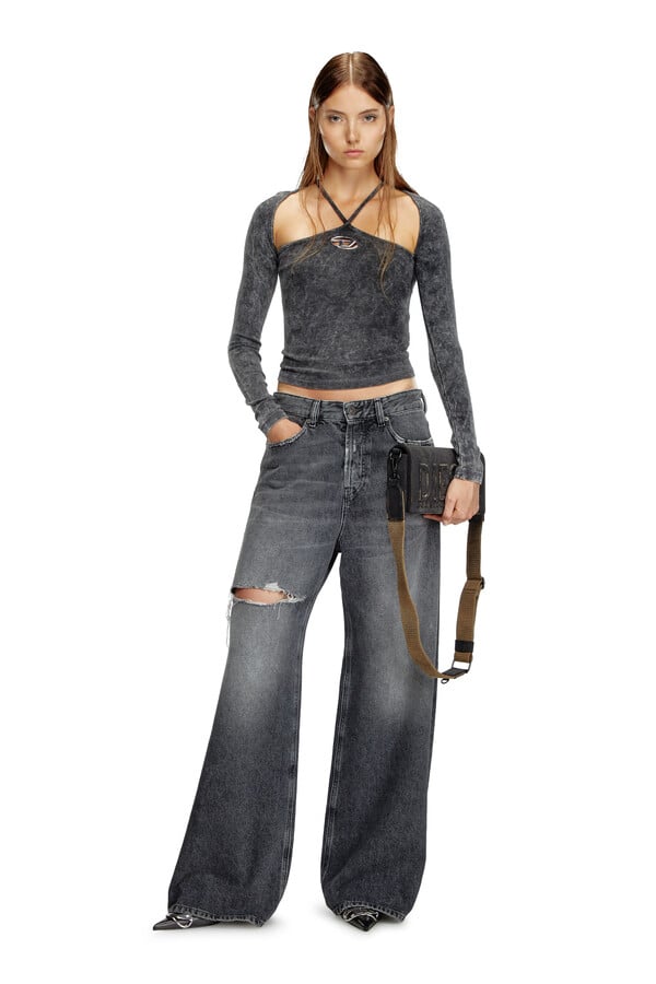 Diesel relaxed jeans 1996 d-sire 007x4