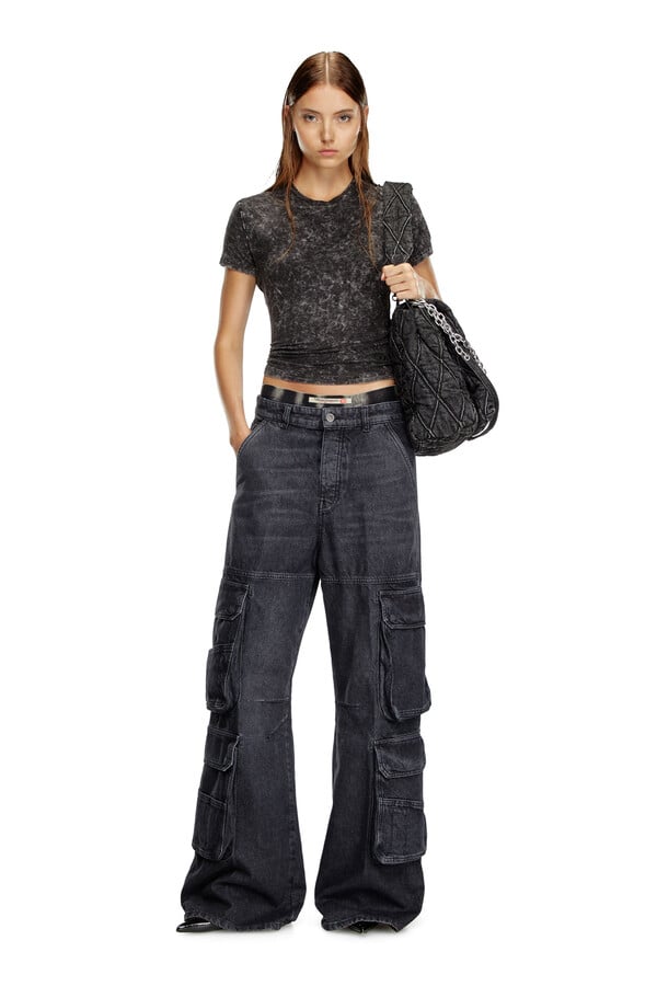 Diesel relaxed jeans 1996 d-sire 0hlaa