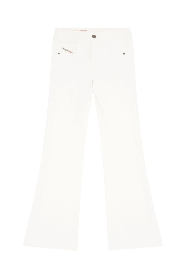 Diesel bootcut jeans 1969 d-ebbey 09d63 Grandes ahorros