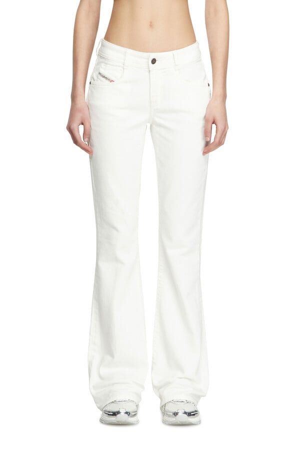 Diesel bootcut jeans 1969 d-ebbey 09d63 Grandes ahorros