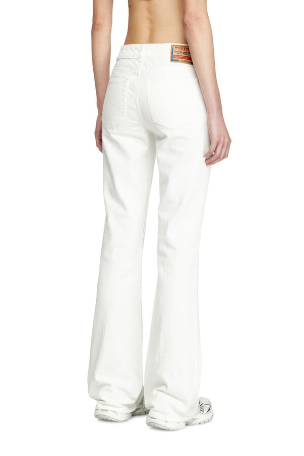 Diesel bootcut jeans 1969 d-ebbey 09d63 Grandes ahorros