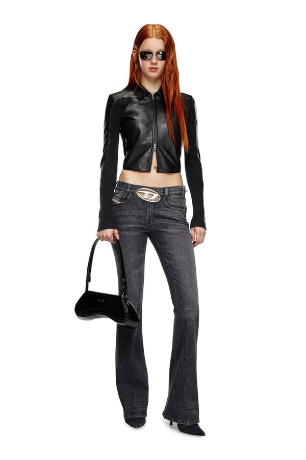 Diesel bootcut jeans 1969 d-ebbey 0ckah