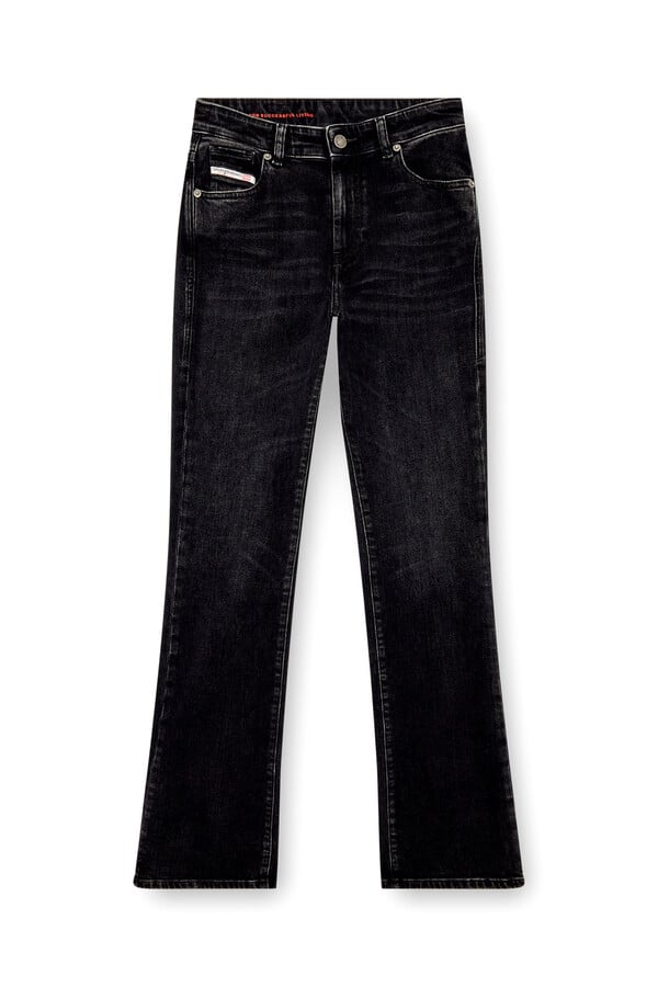 Diesel bootcut jeans 2003 d-escription 09i30 Outlet online