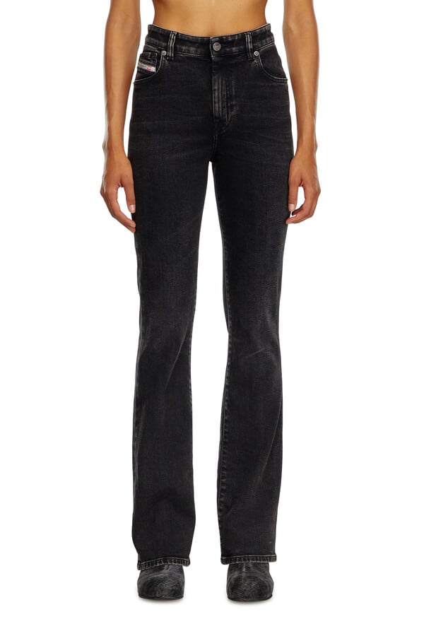 Diesel bootcut jeans 2003 d-escription 09i30 Outlet online