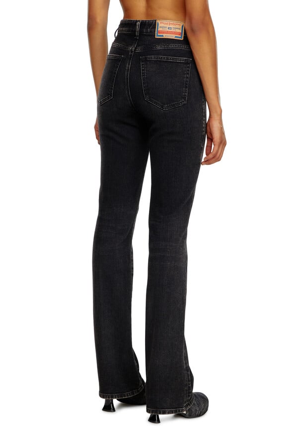 Diesel bootcut jeans 2003 d-escription 09i30 Outlet online