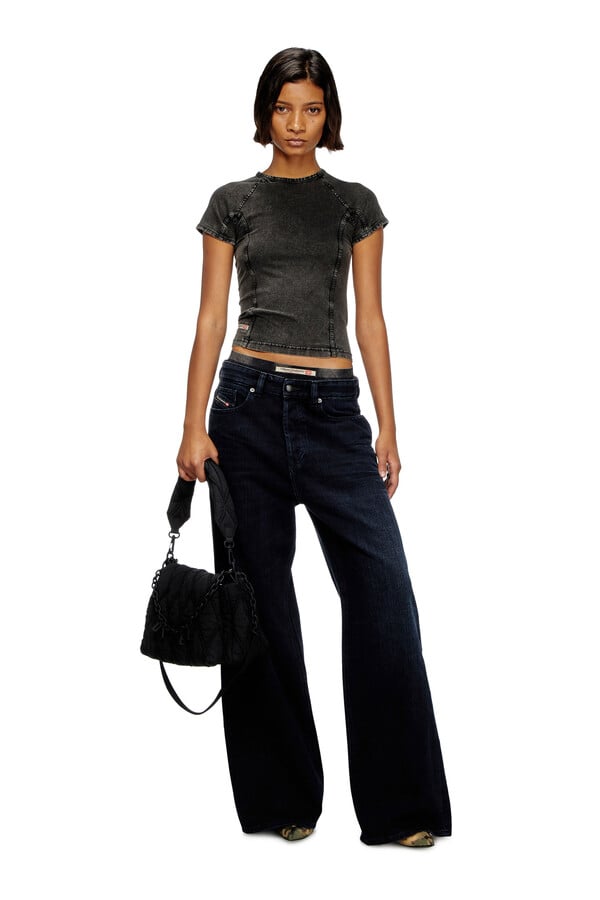 Diesel relaxed jeans 1996 d-sire 09l54