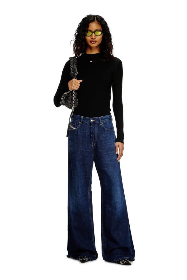 Diesel relaxed jeans 1996 d-sire 068ra