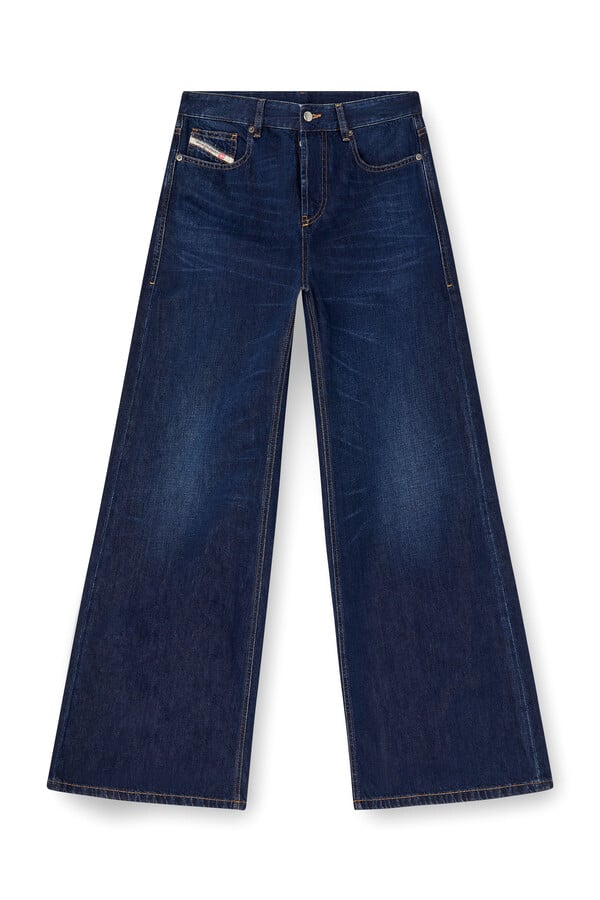 Diesel relaxed jeans 1996 d-sire 068ra Rebajas de fábrica
