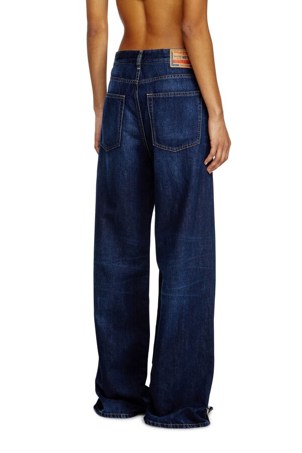 Diesel relaxed jeans 1996 d-sire 068ra Rebajas de fábrica