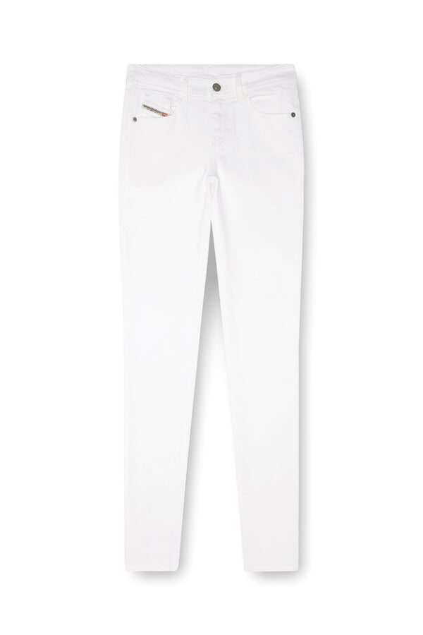 Diesel skinny jeans 2017 slandy 09f90 Rebajas online