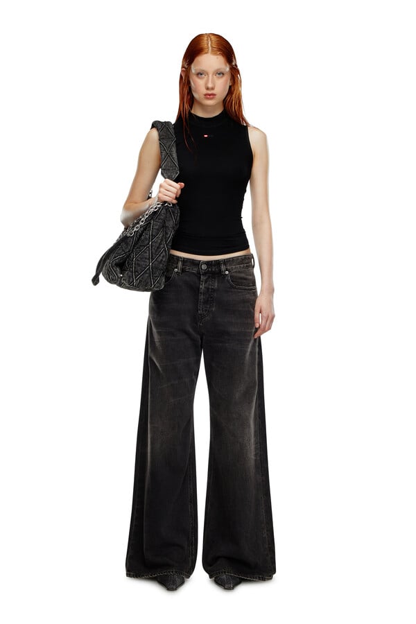 Diesel relaxed jeans 1996 d-sire 09j96