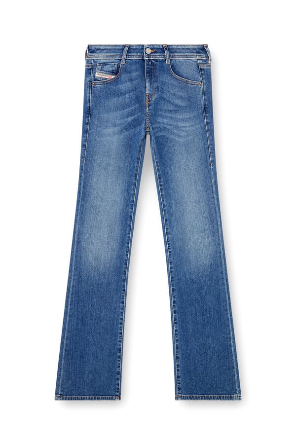 Diesel bootcut jeans 1969 d-ebbey 09l02 ÚLTIMAS EDICIONES