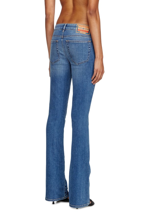 Diesel bootcut jeans 1969 d-ebbey 09l02 ÚLTIMAS EDICIONES