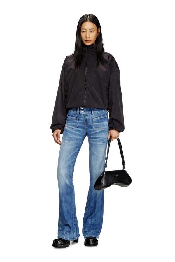 Diesel bootcut jeans d-hush 09l19