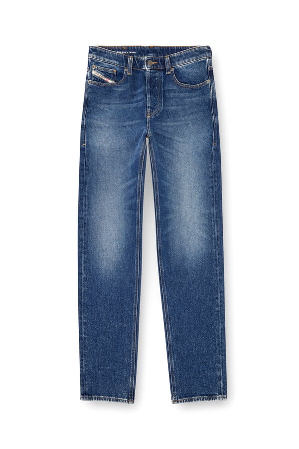 Diesel regular jeans 1988 d-ark 09l21 Liquidación