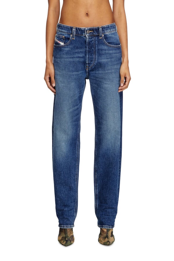 Diesel regular jeans 1988 d-ark 09l21 Liquidación