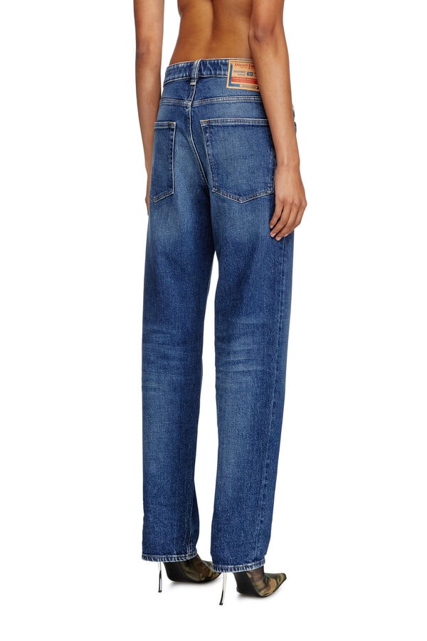 Diesel regular jeans 1988 d-ark 09l21 Liquidación