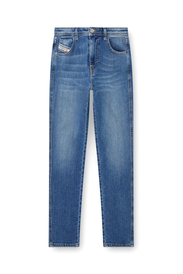Diesel skinny jeans 2015 babhila 09l02 Tienda de fábrica