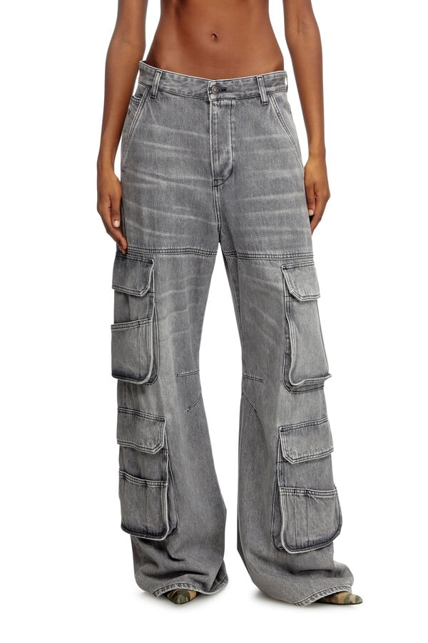 Diesel relaxed jeans 1996 d-sire 0dcbe Limitado a 3 días