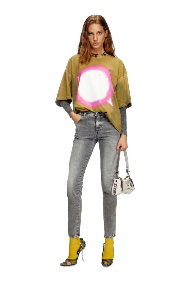 Diesel skinny jeans 2015 babhila 09l41 Ahorra y exporta