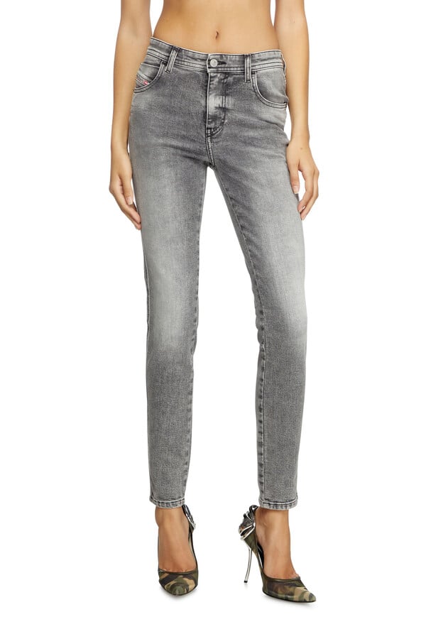 Diesel skinny jeans 2015 babhila 09l41 Ahorra y exporta
