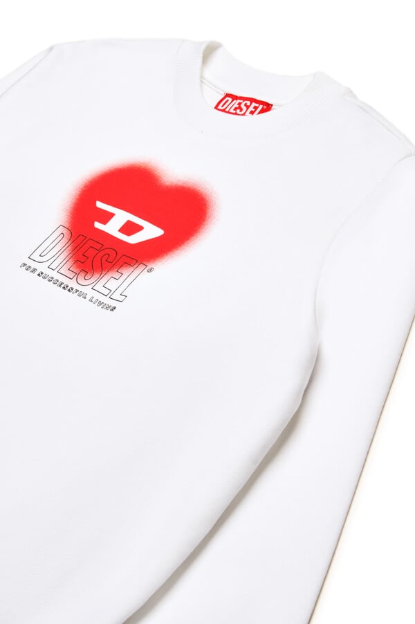 Diesel scacuore Descuentos del mes