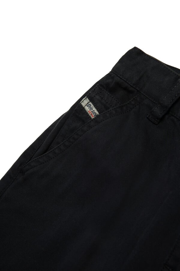 Diesel pdargjxcargo Última moda
