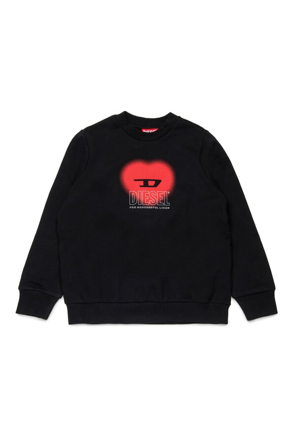 Diesel scacuore Descuento por venta flash