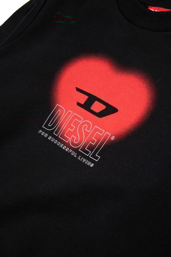 Diesel scacuore Descuento por venta flash