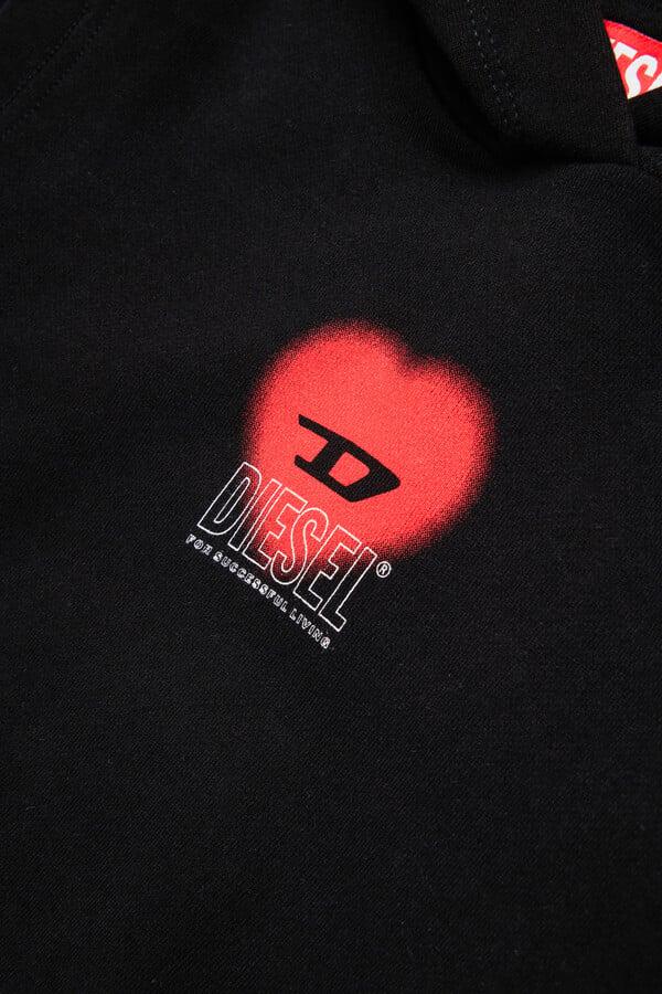 Diesel scuorehood Rebajas de fin de temporada